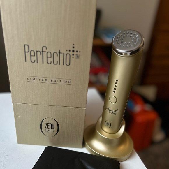 Perfection zero gravity, limited edition, infrared anti-aging tool. - Picture 2 of 2